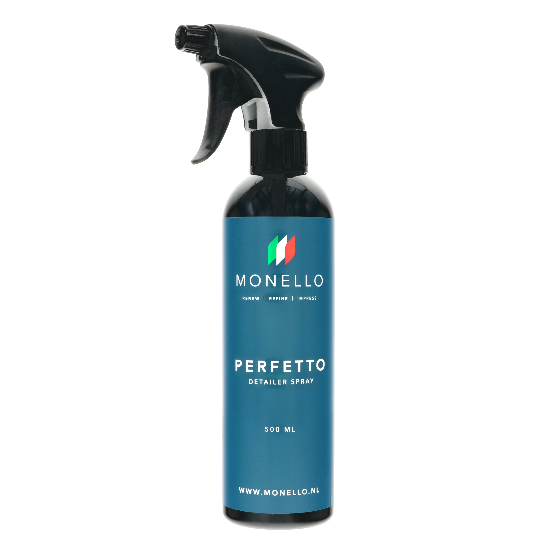 Perfetto Detailer Spray - 500ml Perfetto Detailer Spray - 500ml