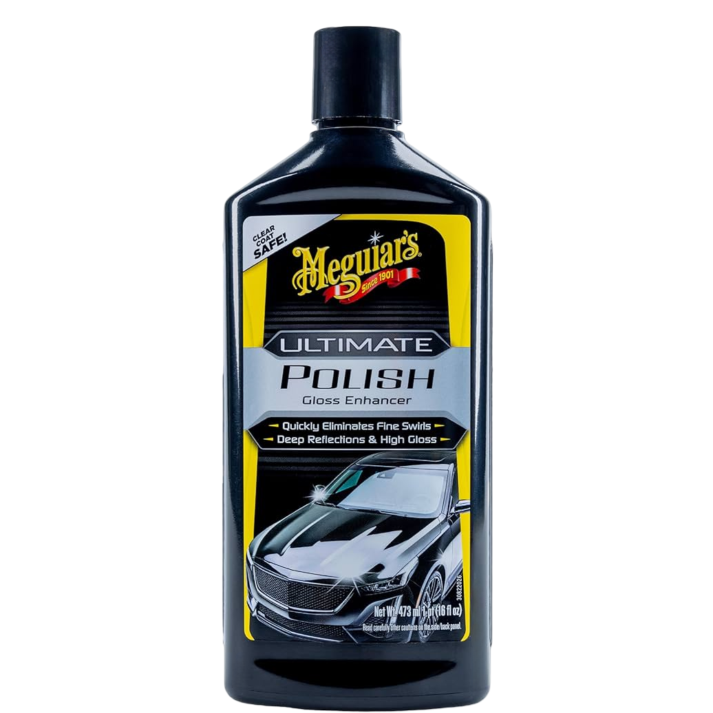 Ultimate Polish - 473ml Ultimate Polish - 473ml