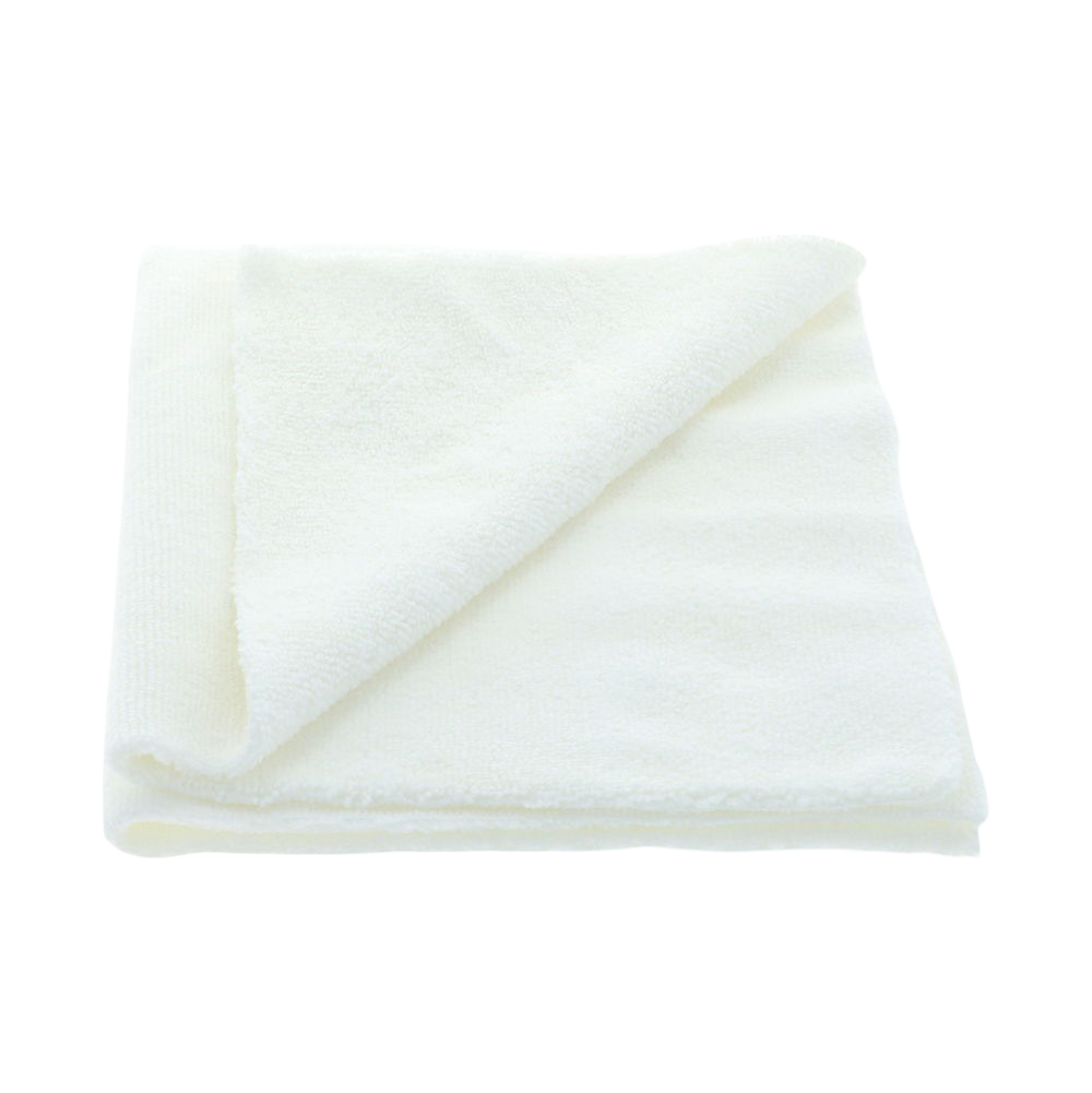 D-A Microfiber Towel Wit - 41x41cm D-A Microfiber Towel Wit - 41x41cm