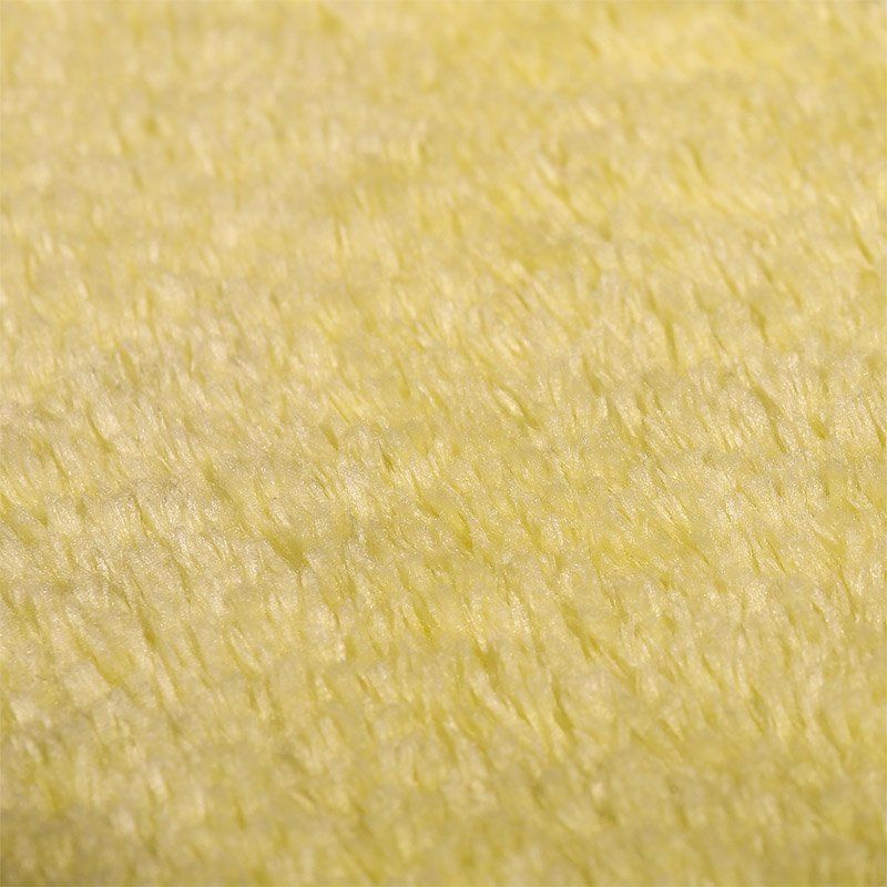 Polishing Towel Citrus - 40x40cm