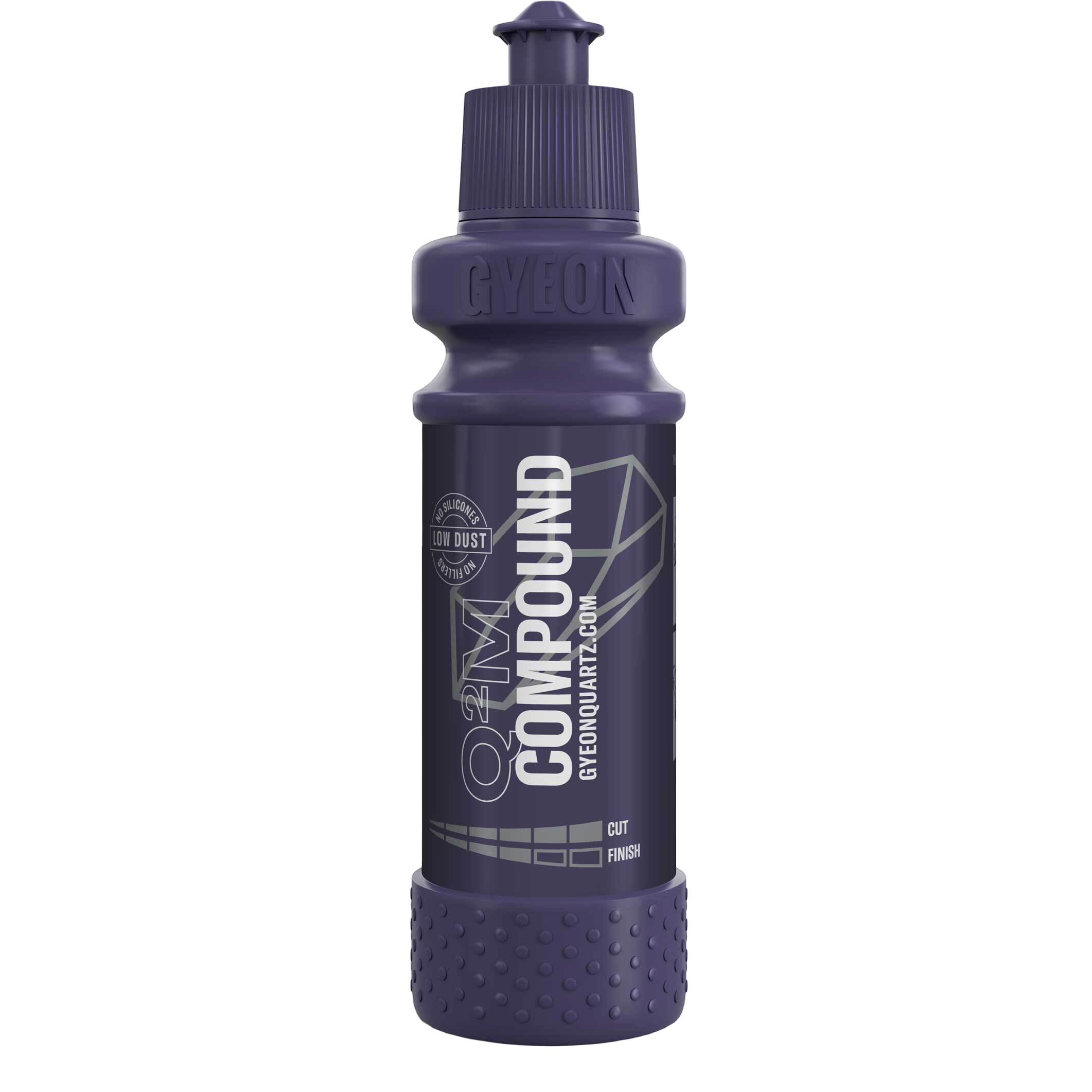 Q²M Compound - 120ml Q²M Compound - 120ml
