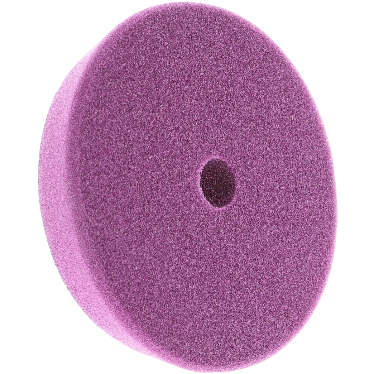 Purple Compounding Pad - 145mm