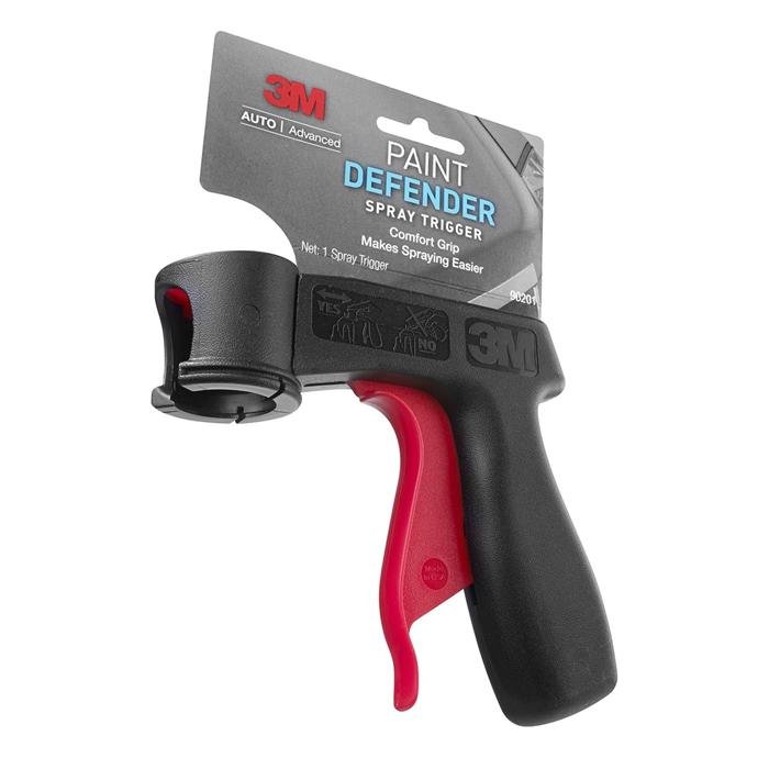 Paint Defender Spray Trigger