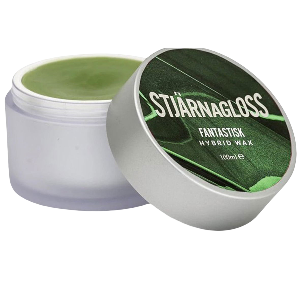 Fantastisk Hybrid Wax - 100ml Tape, Fles