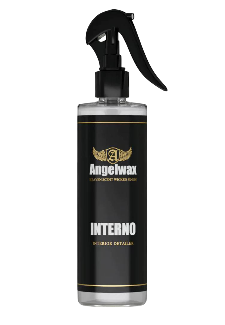Interno Interior Detailer 500ml Interno Interior Detailer 500ml