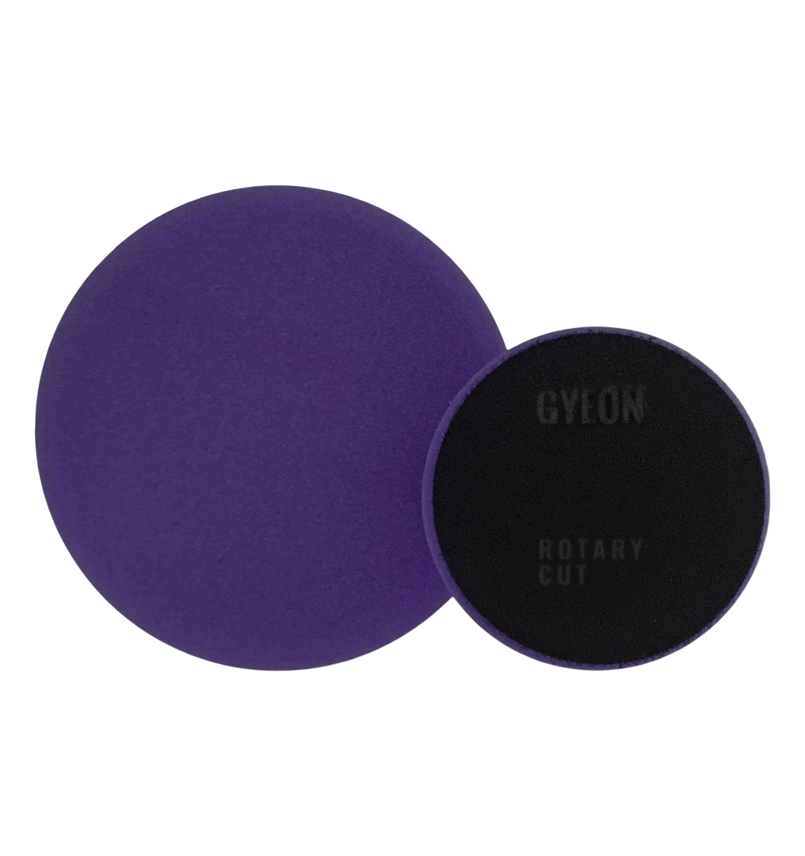 Q²M Heavy Cut Rotary - 145mm