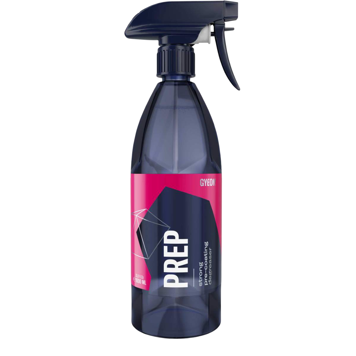 Q²M Prep - 1000ml Q²M Prep - 1000ml
