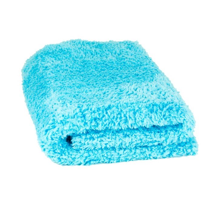 Crazy Pile 500g/m2 Microfiber Towel - 40x40cm