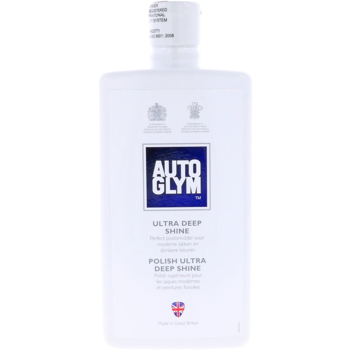 Ultra Deep Shine - 500ml Ultra Deep Shine - 500ml