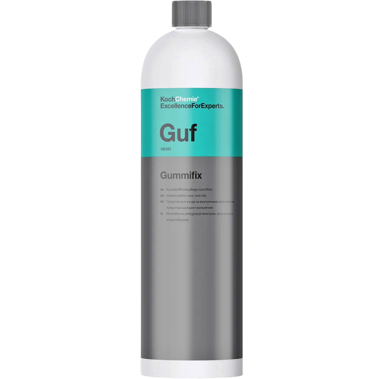 Fles, Shampoo