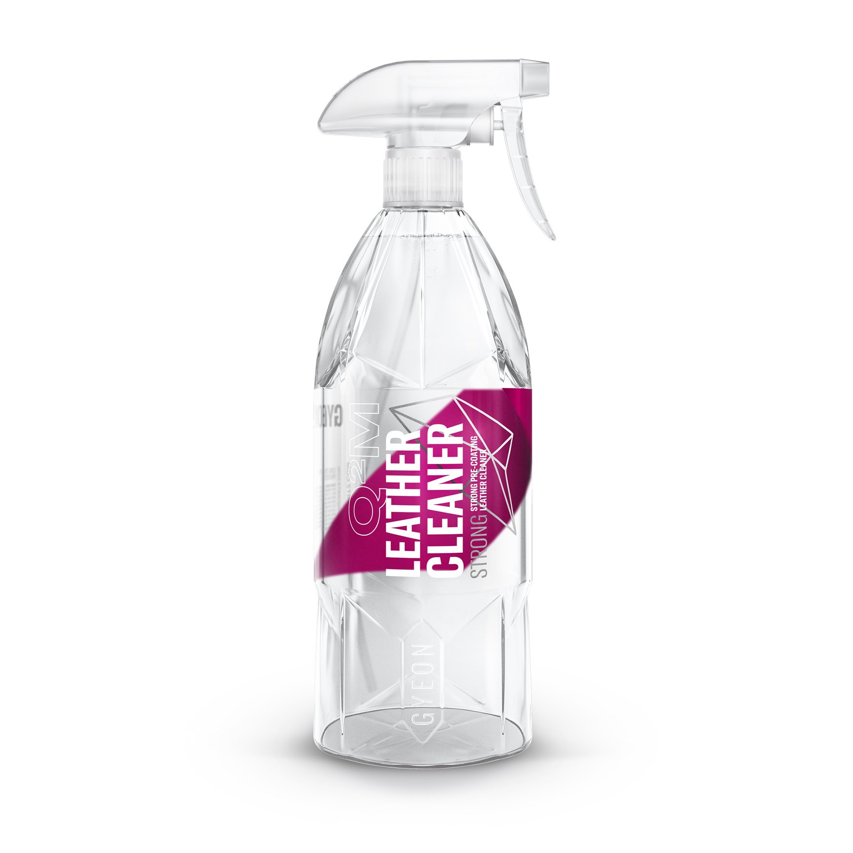 Q²M LeatherCleaner Strong - 1000ml