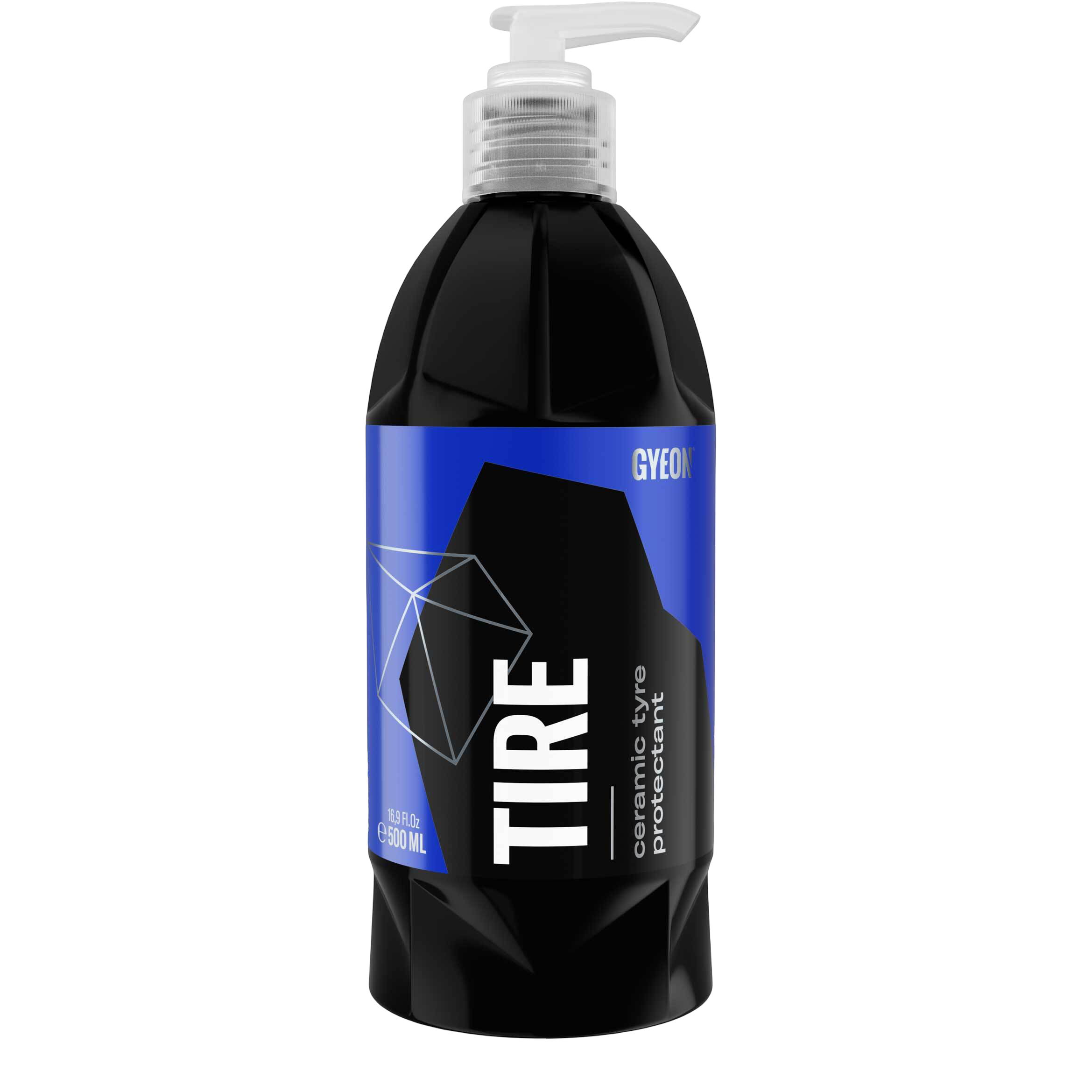 Fles, Shaker