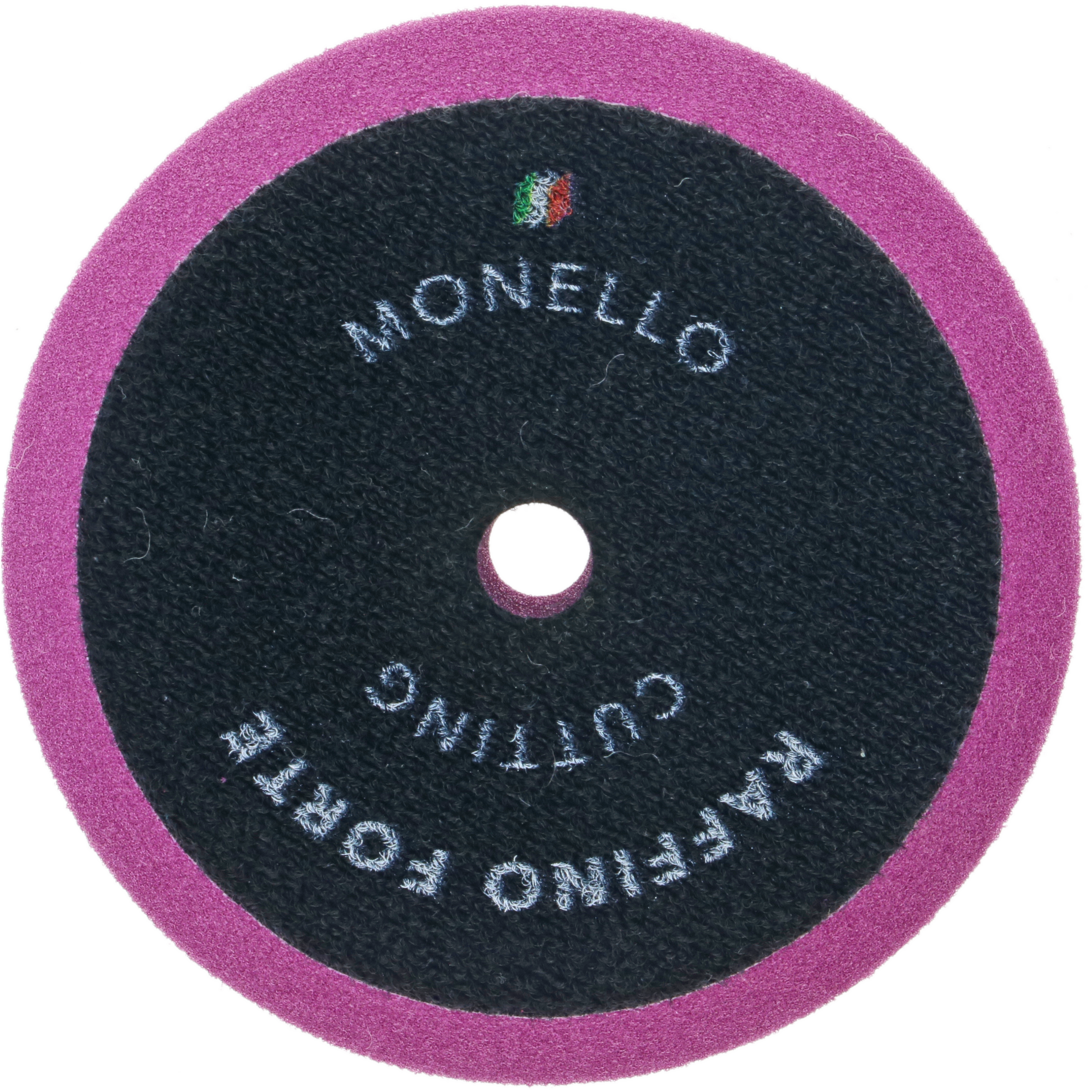 Raffino Forte Cutting Pad - 75mm