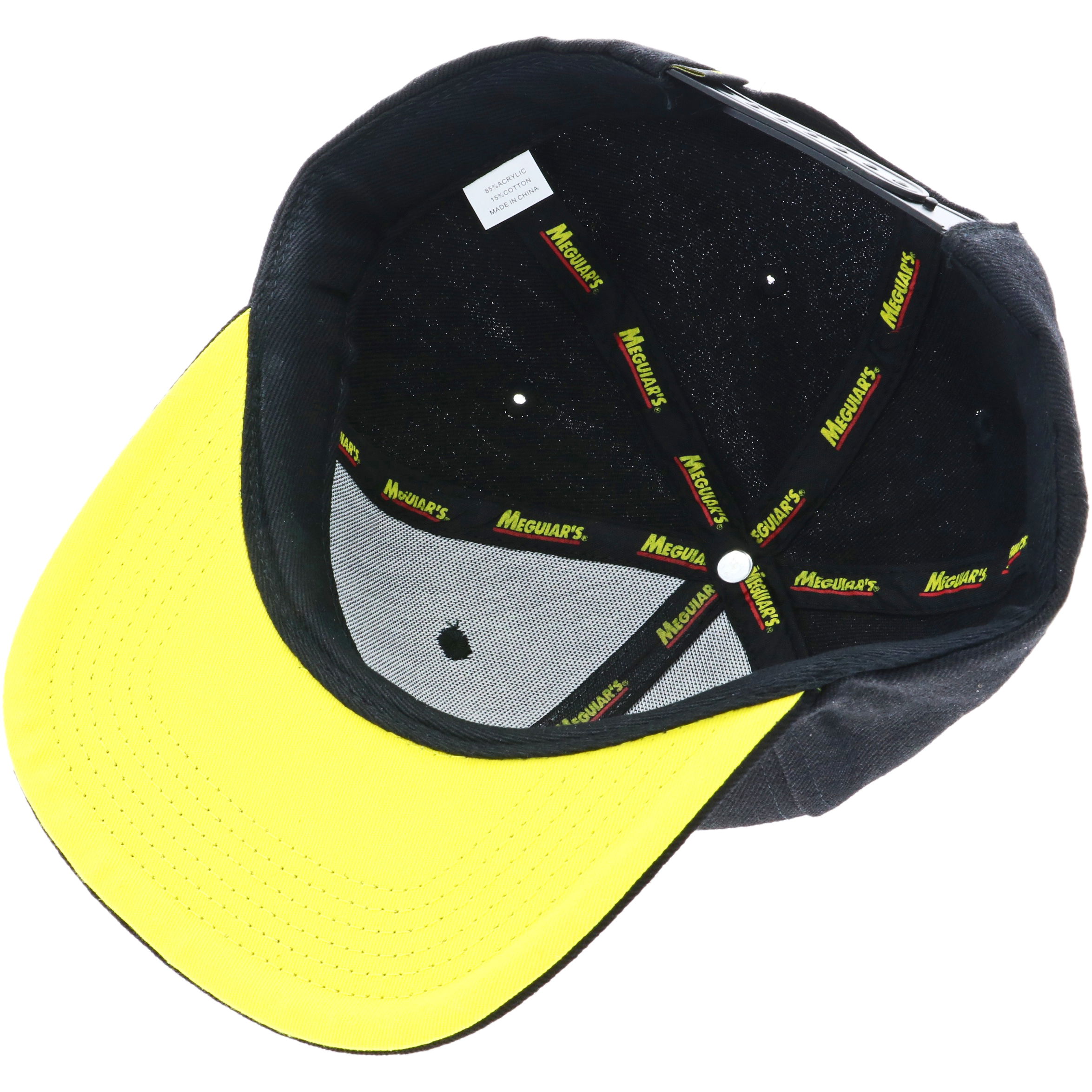 Snapback Cap