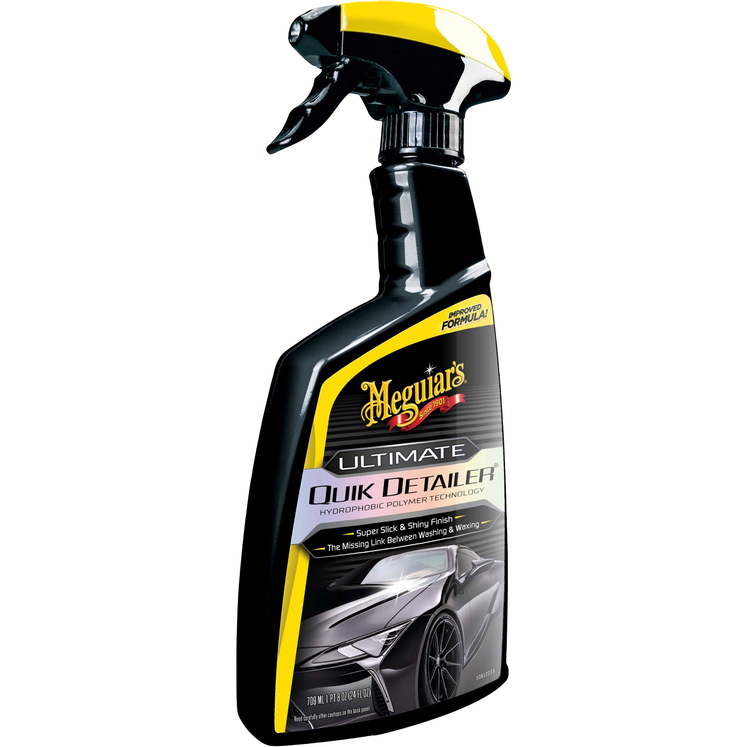 Ultimate Quik Detailer - 710ml
