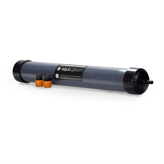 Ionisatie Water Filter XL - 0ppm