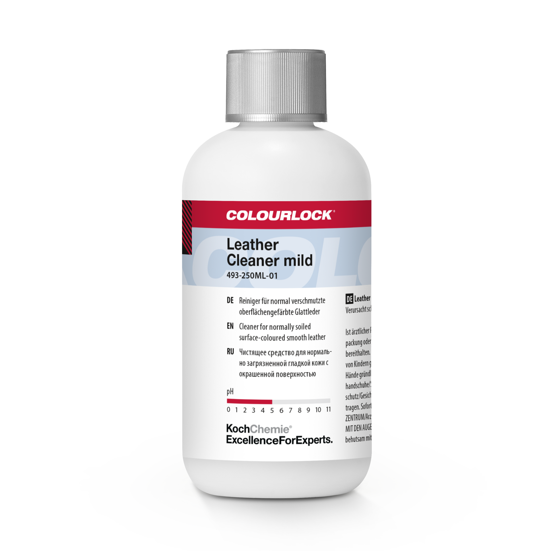 leder, reiniger, mild, flasche, cetyl