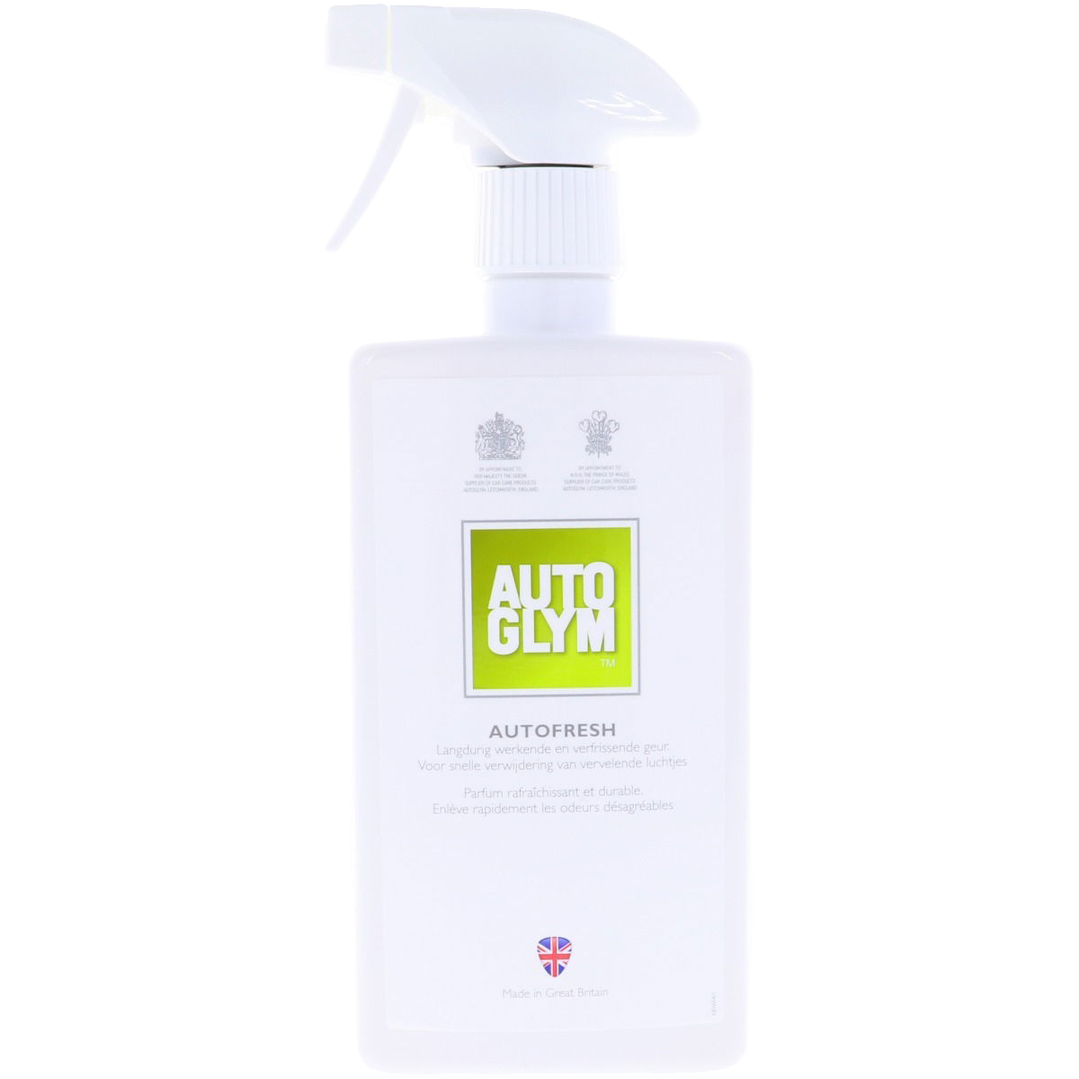 Autofresh - 500ml Autofresh - 500ml