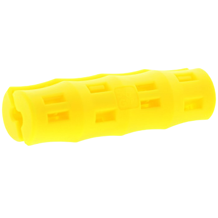 Snappy Grip Handvat voor Grit Guard Emmers - Geel