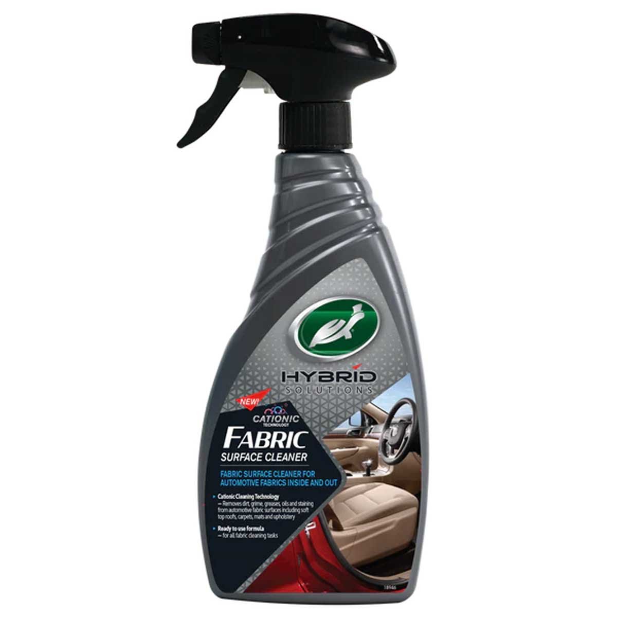 Hybrid Solutions Fabric Surface Cleaner - 500ml