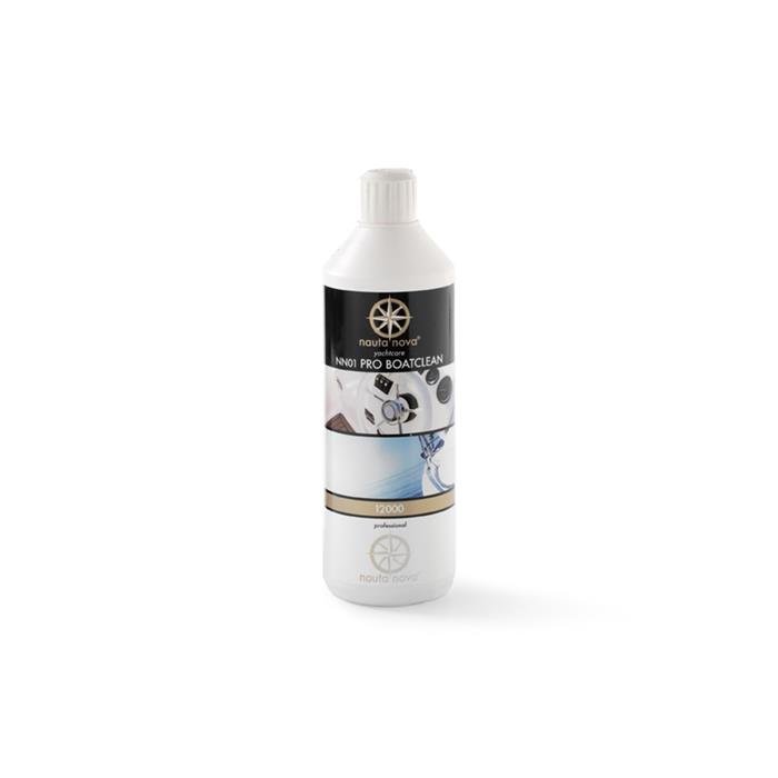 NN01 Pro Boatclean Concentrate - 750ml