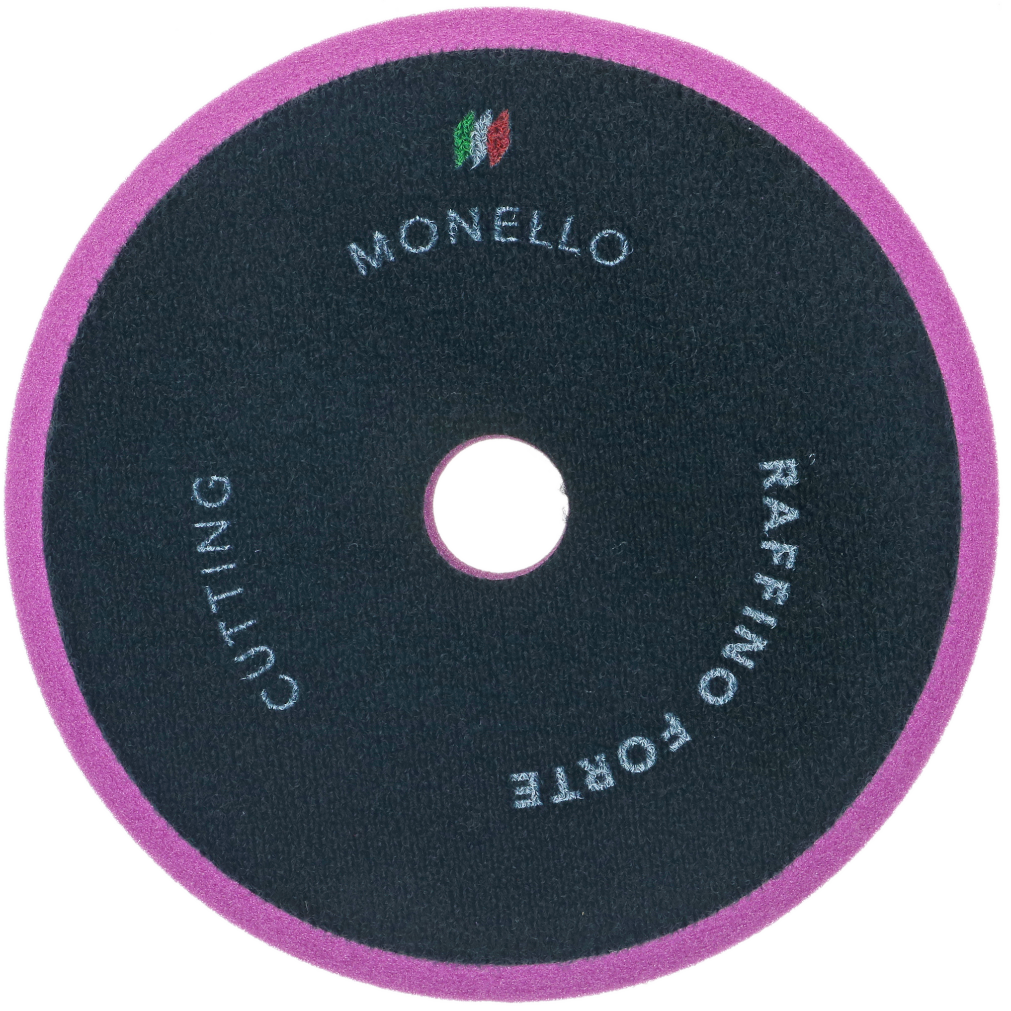 Raffino Forte Cutting Pad - 125mm