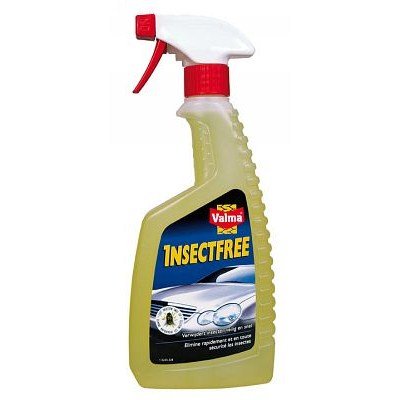 Insectfree - 500ml