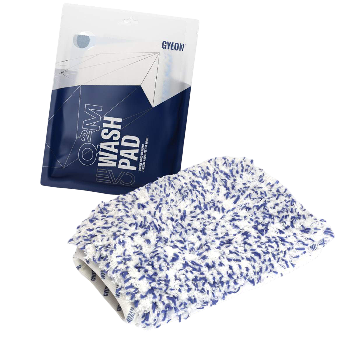 Q²M WashPad EVO Q²M WashPad EVO