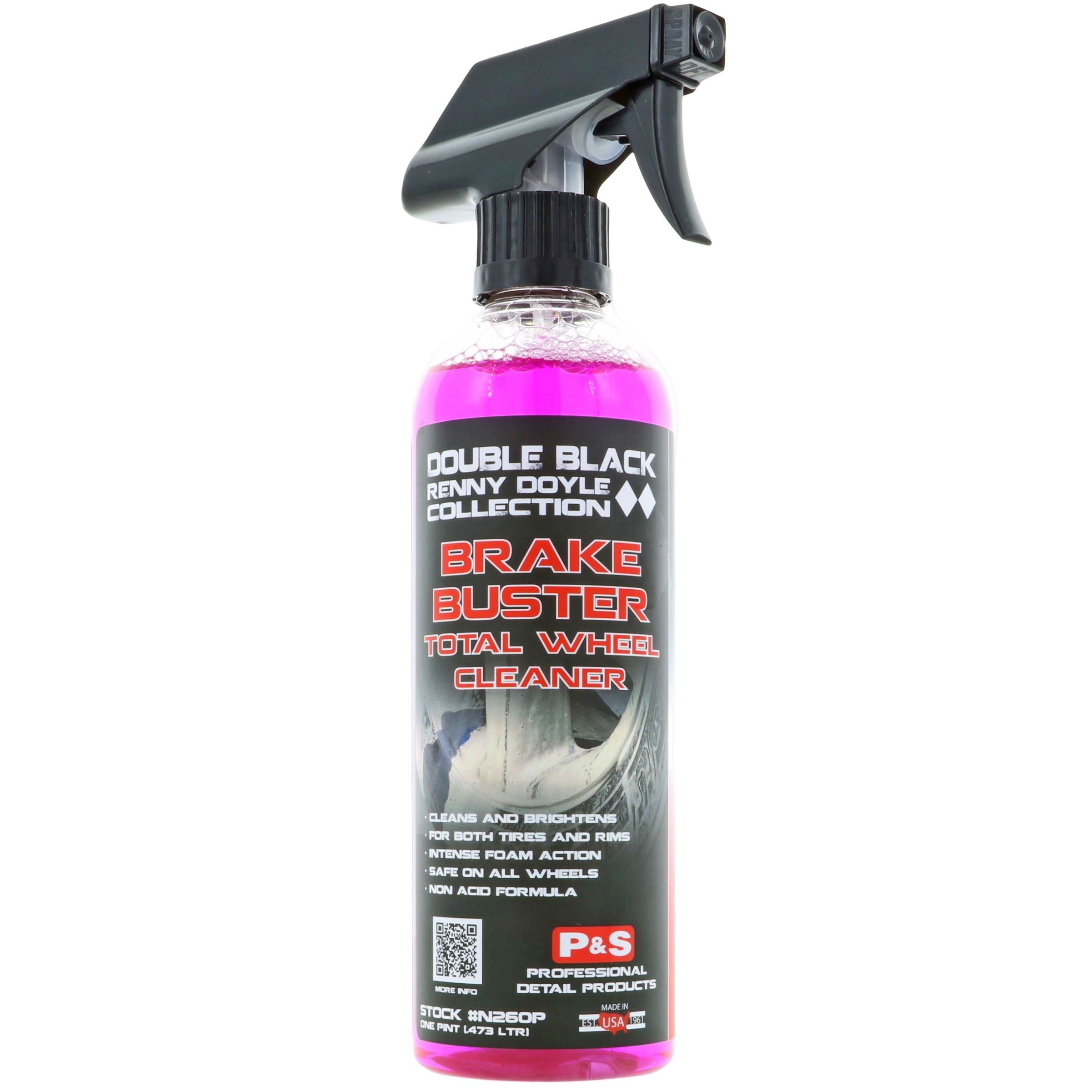 Brake Buster - 473ml Brake Buster - 473ml