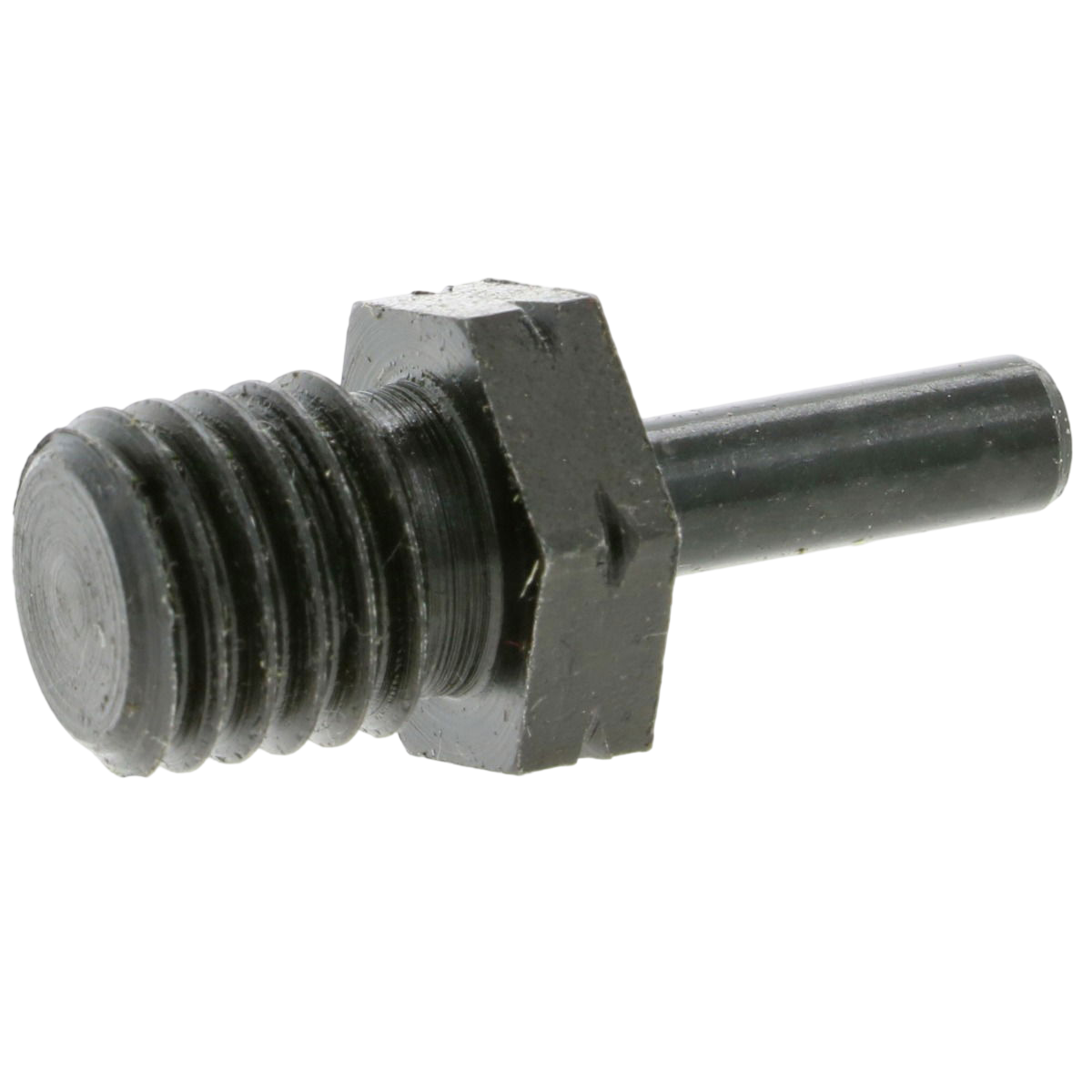 Adapter M14 naar 6mm as voor boormachine Adapter M14 naar 6mm as voor boormachine
