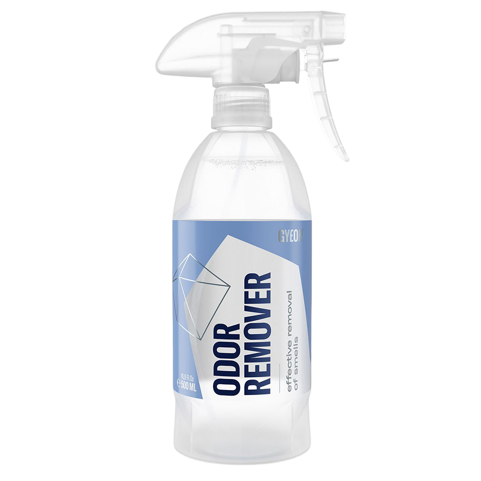 Q²M OdorRemover - 500ml Q²M OdorRemover - 500ml