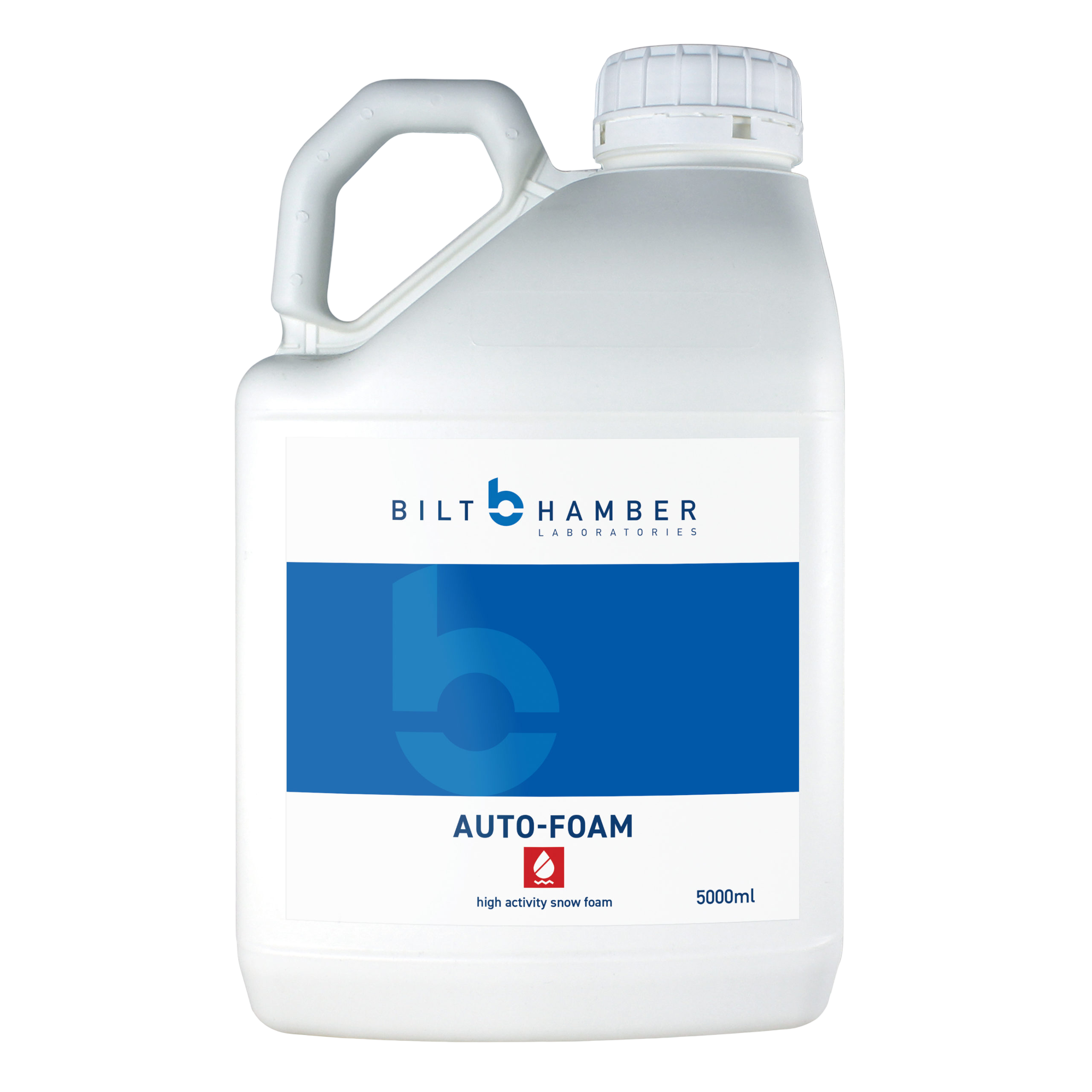 Auto-Foam - 5000ml Auto-Foam - 5000ml