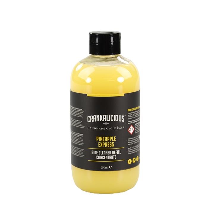 Pineapple Express Spray Wash Concentrate (Refill) - 250ml