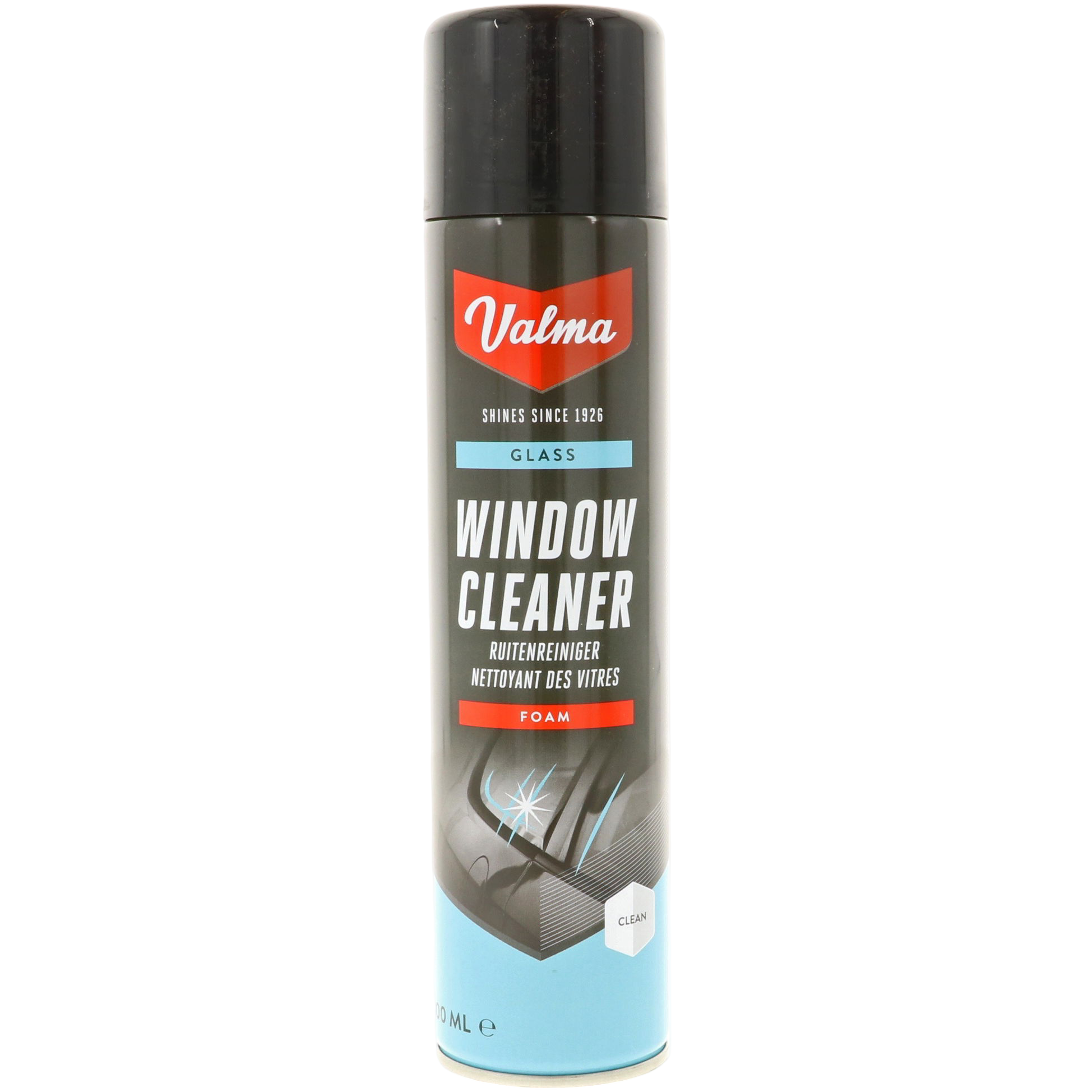 Ruiten Reiniger Schuim - 400ml Ruiten Reiniger Schuim - 400ml