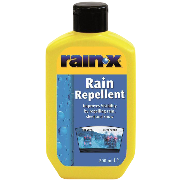 Rain-X - 200ml Rain-X - 200ml