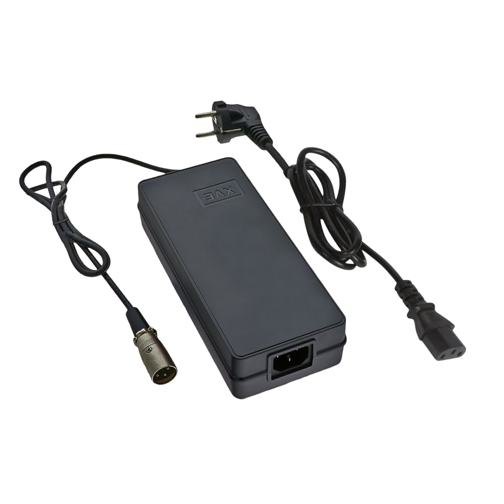 Battery Charger - Rover/Golf - 60V 3amp - EU Plug Battery Charger - Rover/Golf - 60V 3amp - EU Plug