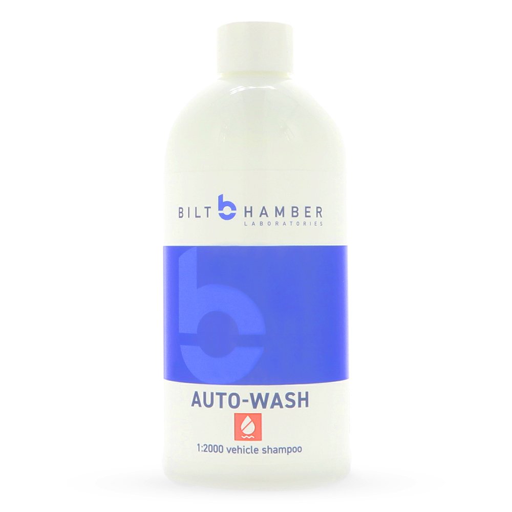 Auto-Wash - 500ml