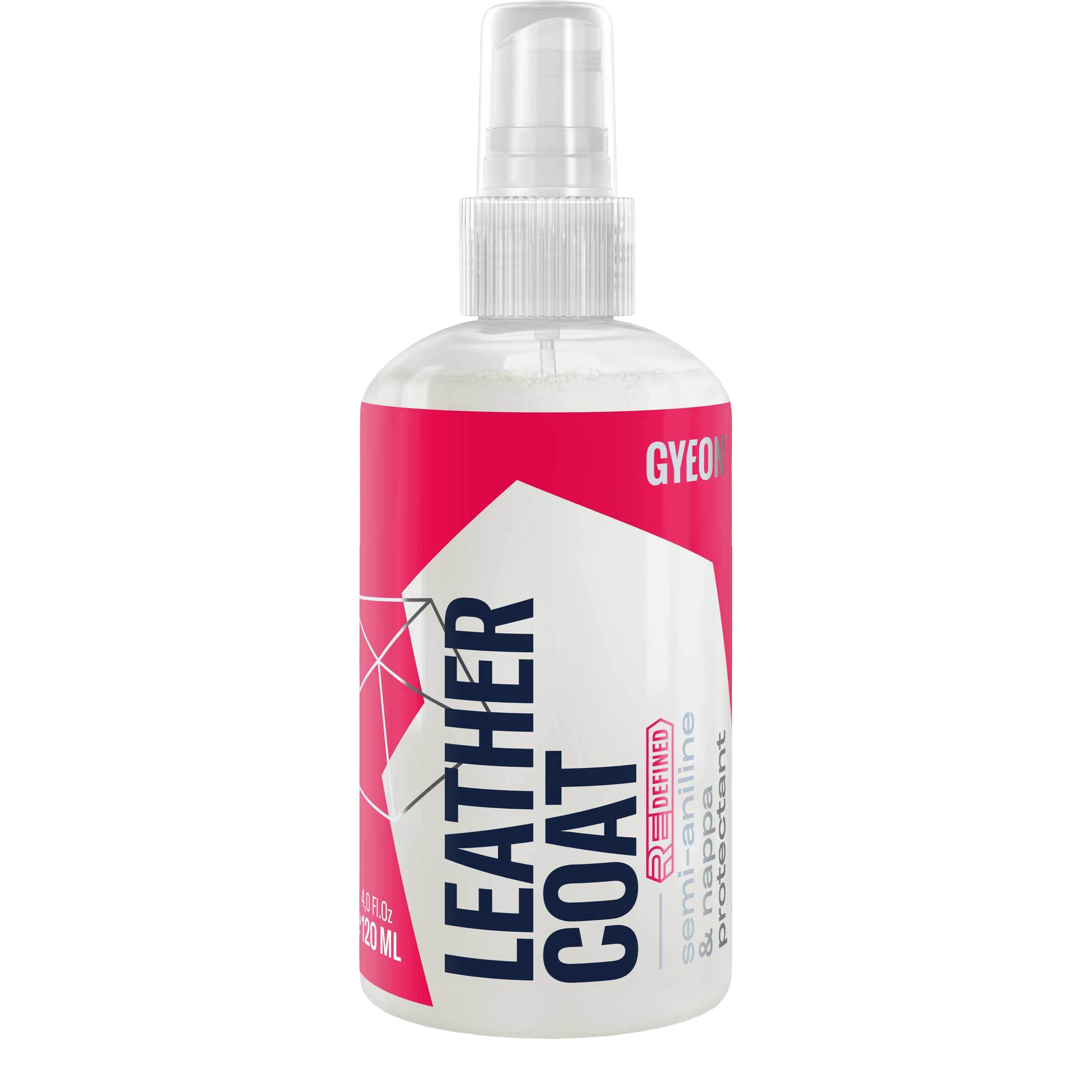 Q² LeatherCoat - 120ml Q² LeatherCoat - 120ml