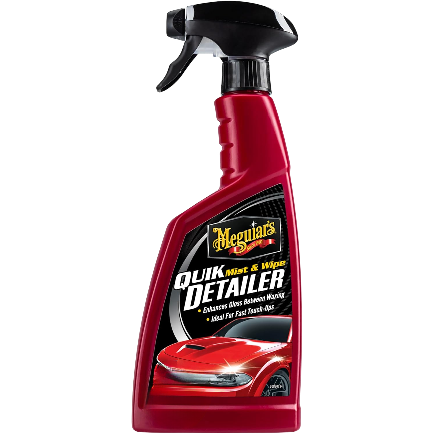 Quik Detailer - 473ml
