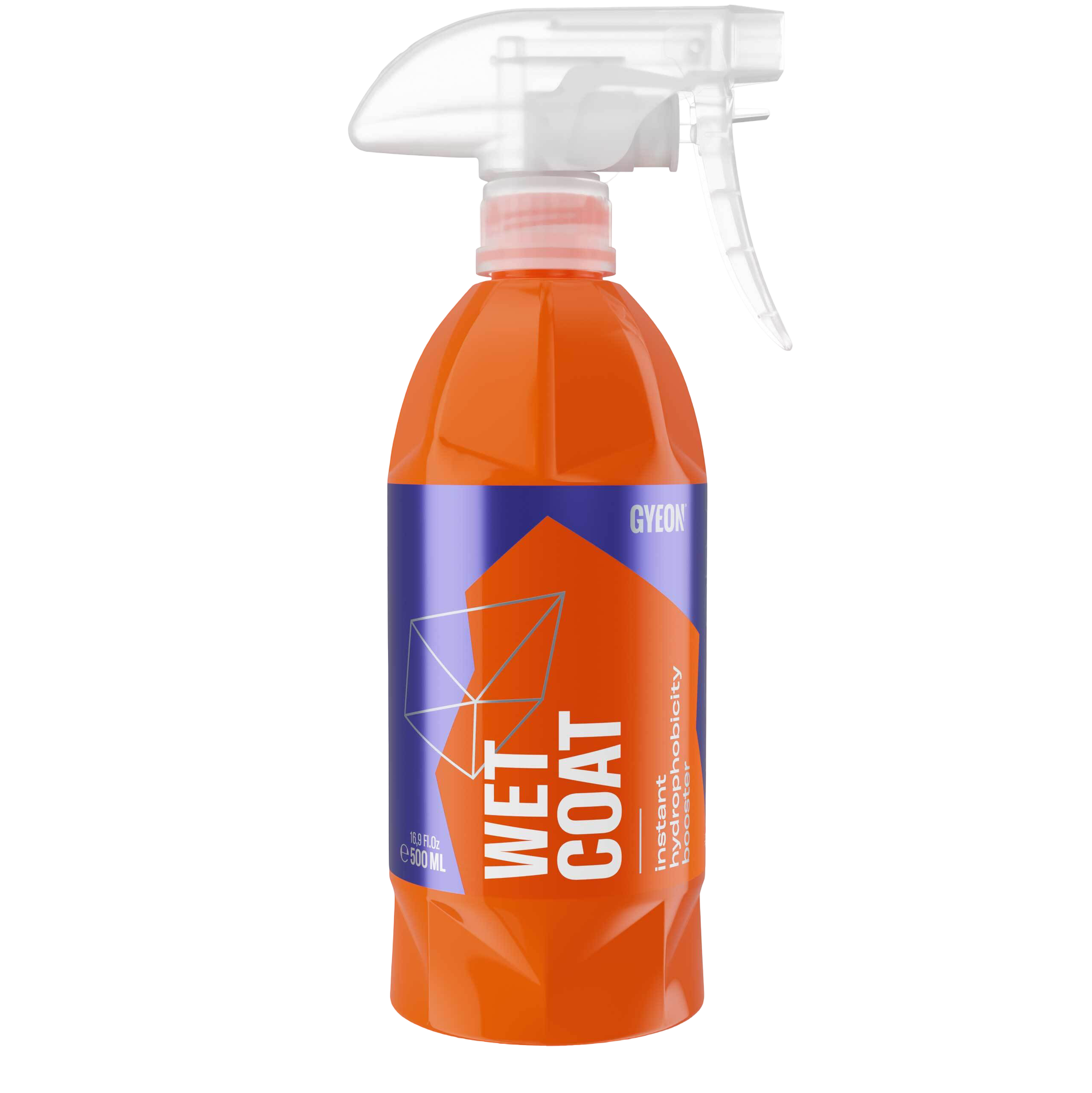 Q²M Wetcoat - 500ml Q²M Wetcoat - 500ml