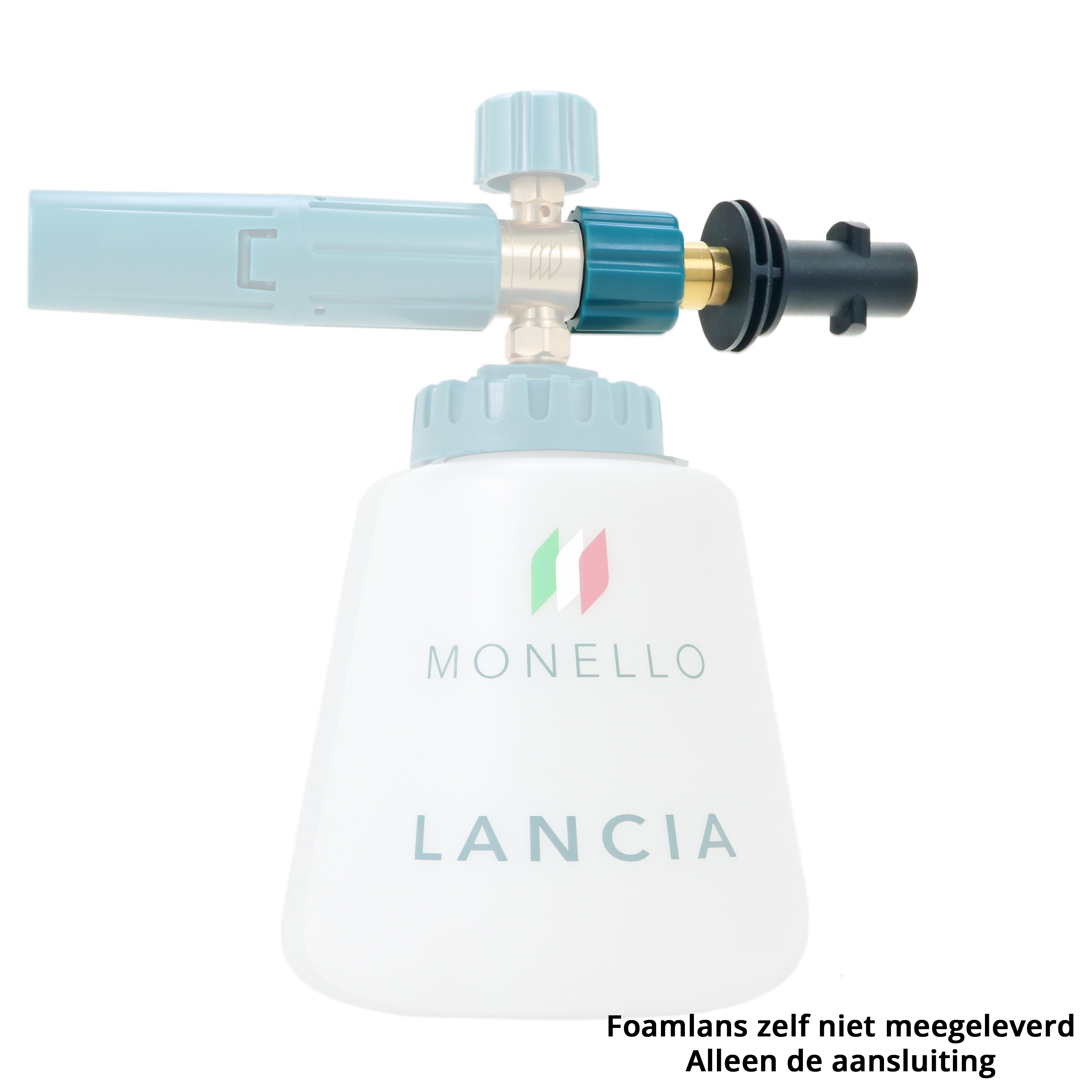 spuit, sprayer, drukspuit, nieuwe, Monello Lancia
