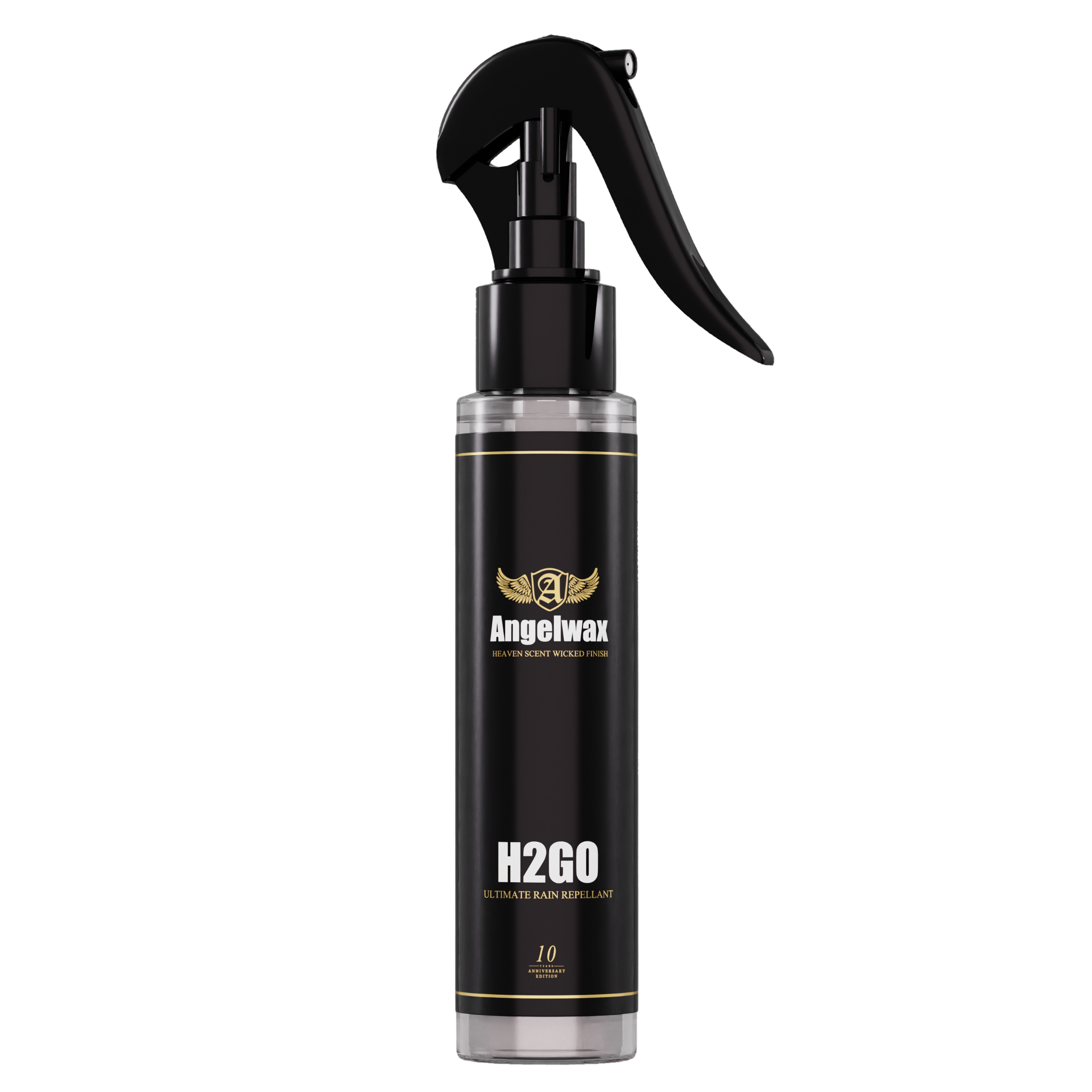 Kan, Spuitbus, Tin, Fles