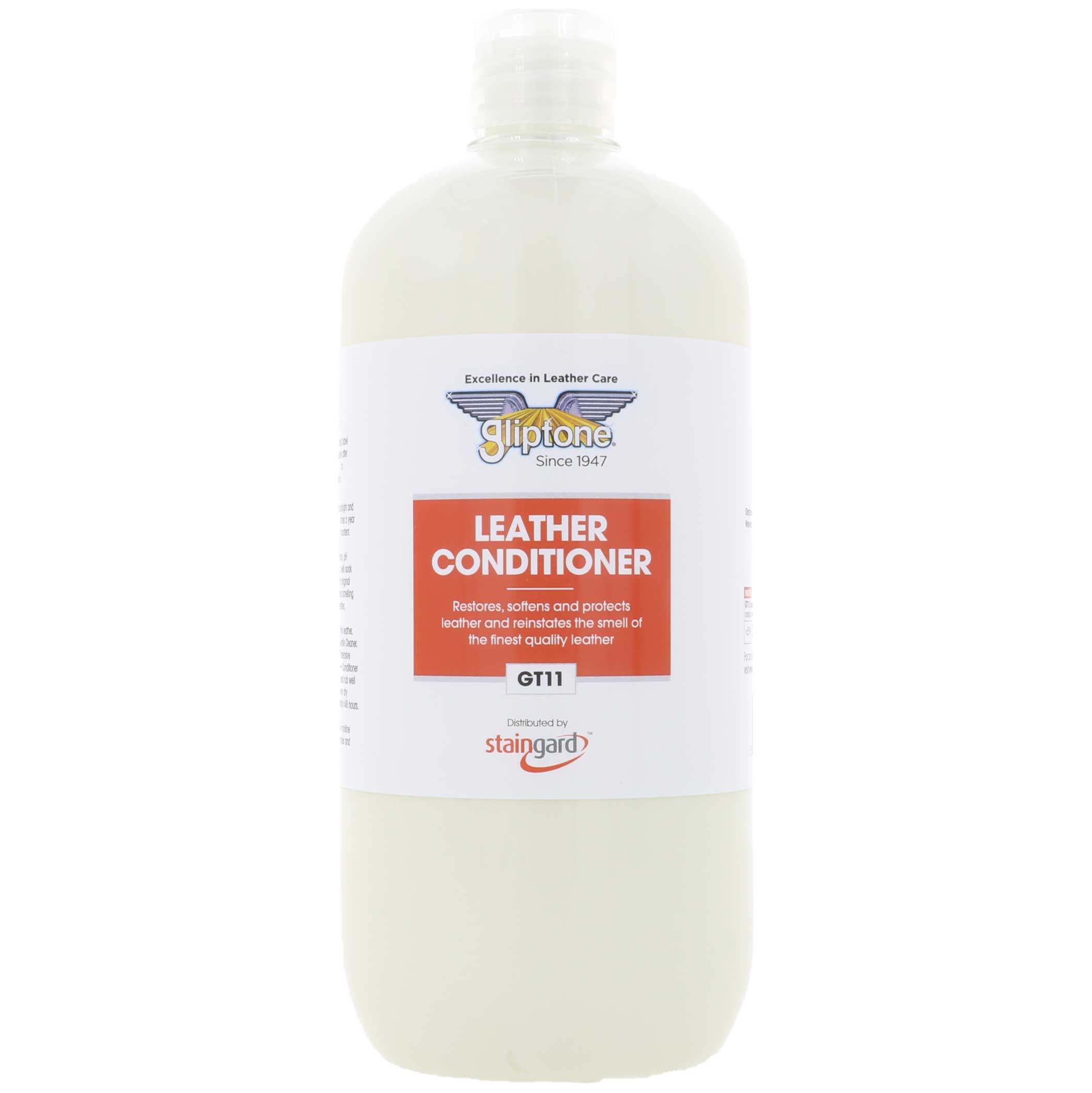 Liquid Leather Conditioner  - 1000ml