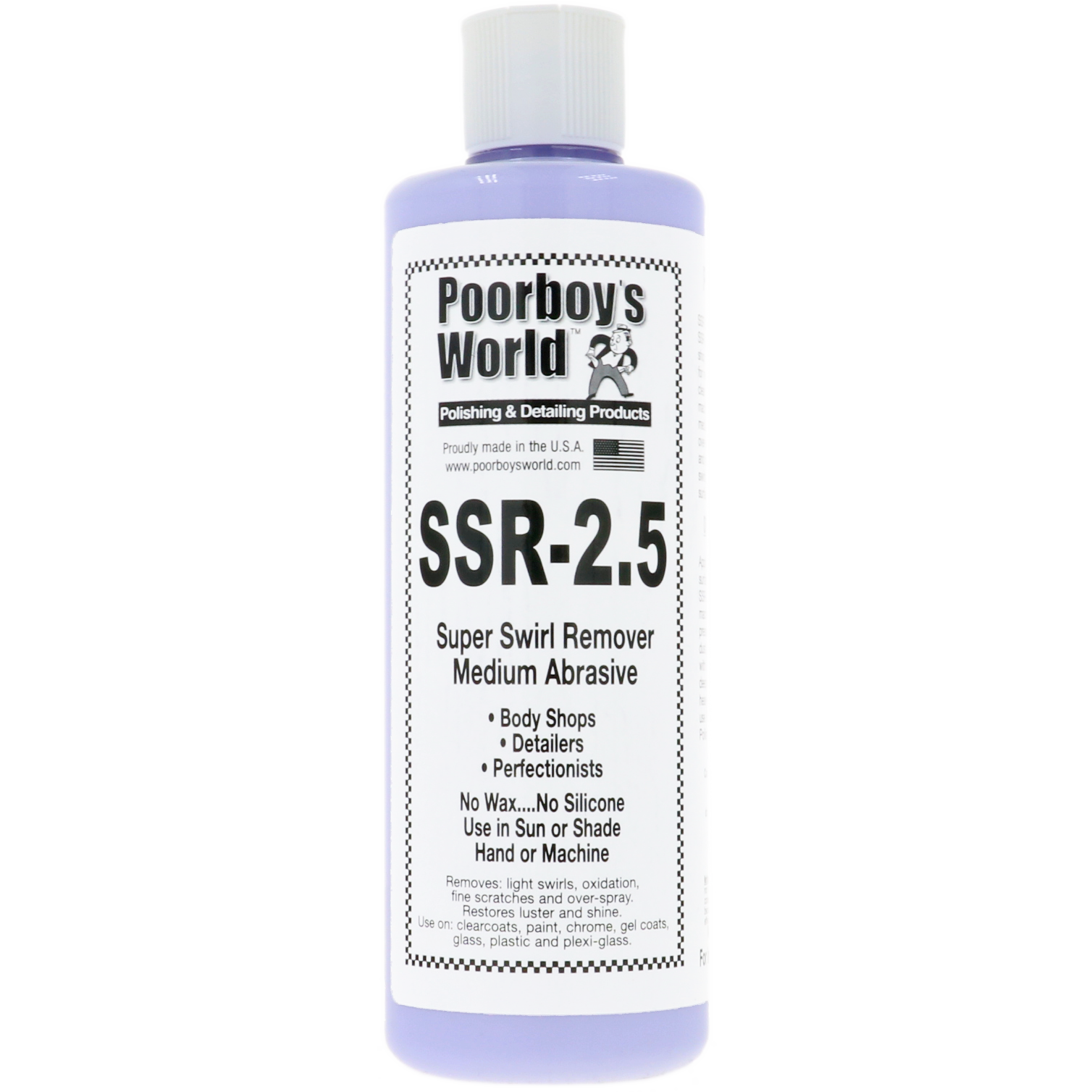 polishing, detailing, remover, abrasive, individueel