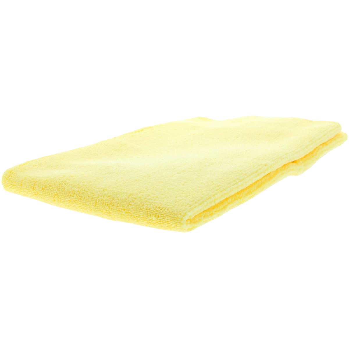 Gold Class Supreme Shine Microfiber Towel