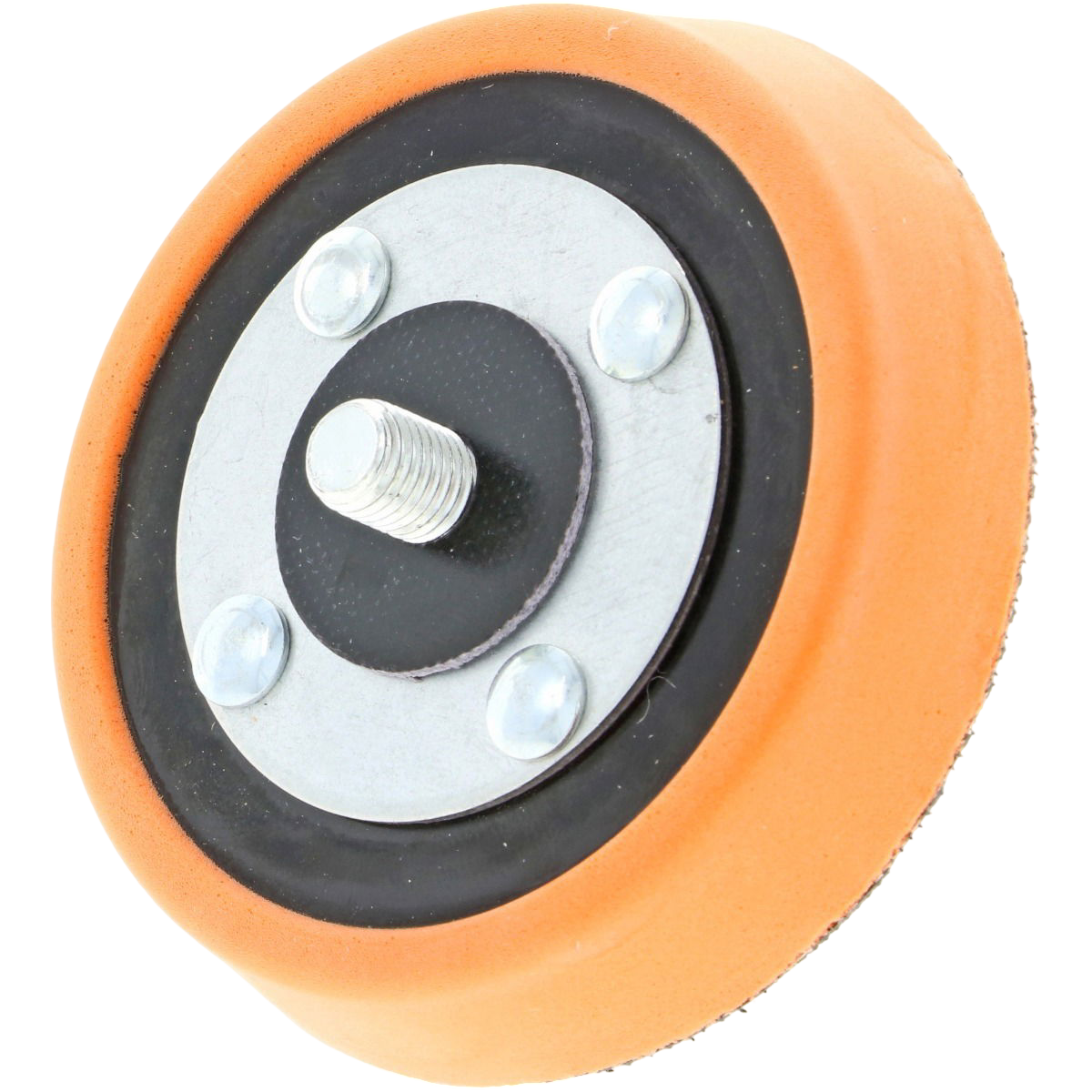 Dual Action Soft Backing plate - 70mm Dual Action Soft Backing plate - 70mm