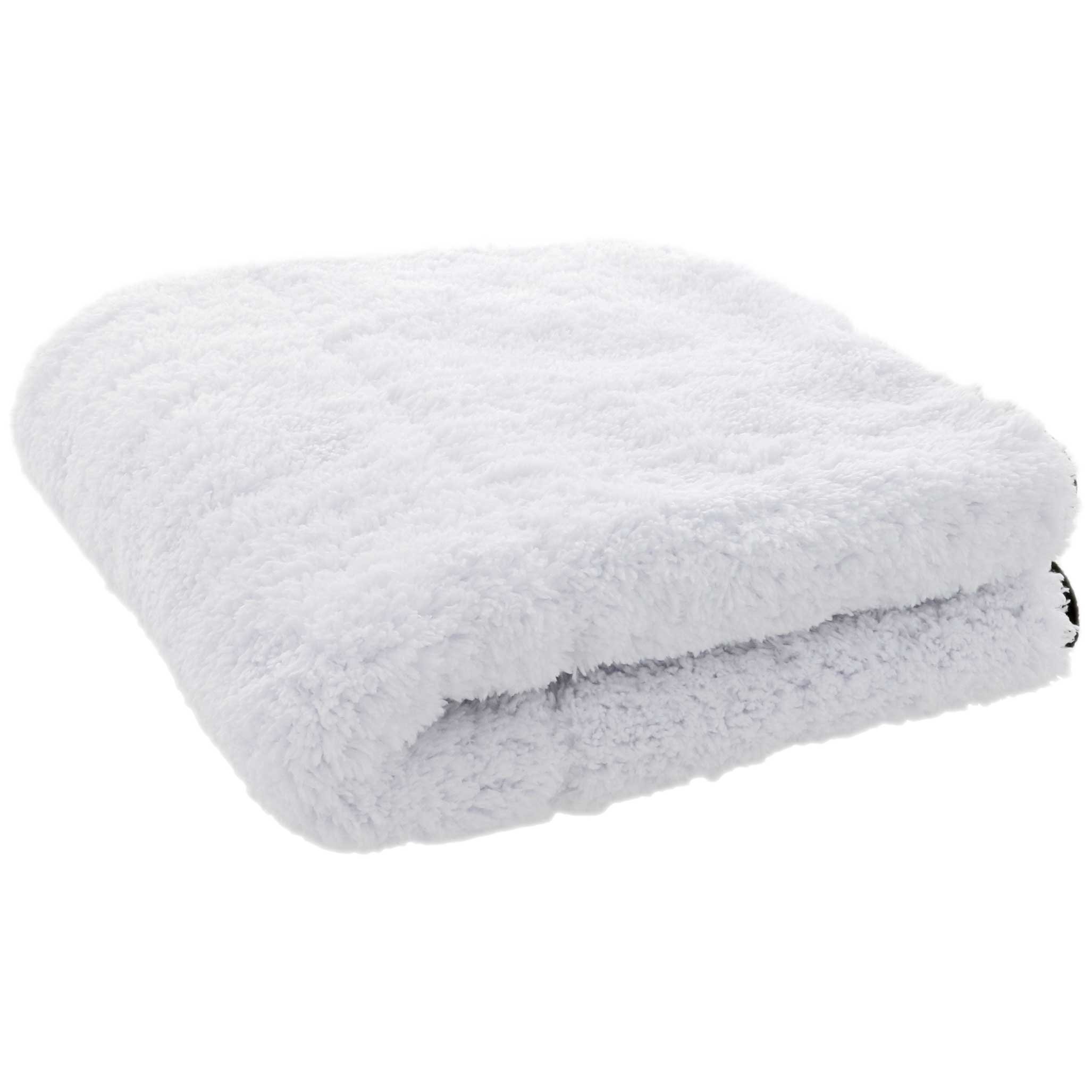 Everest 1100 Ultra Plush Microfiber Towel - 41x41cm
