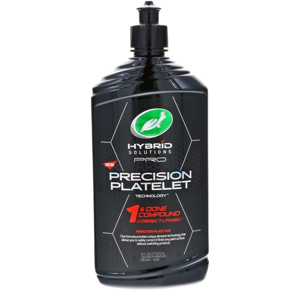 Hybrid Solutions Pro 1 & Done Compound - 473ml Hybrid Solutions Pro 1 & Done Compound - 473ml