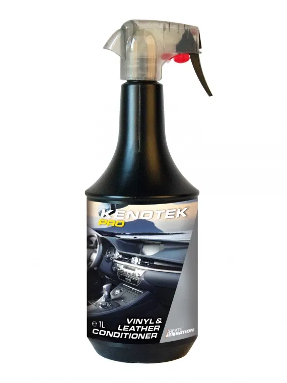 Vinyl & Leather Conditioner - 1000ml