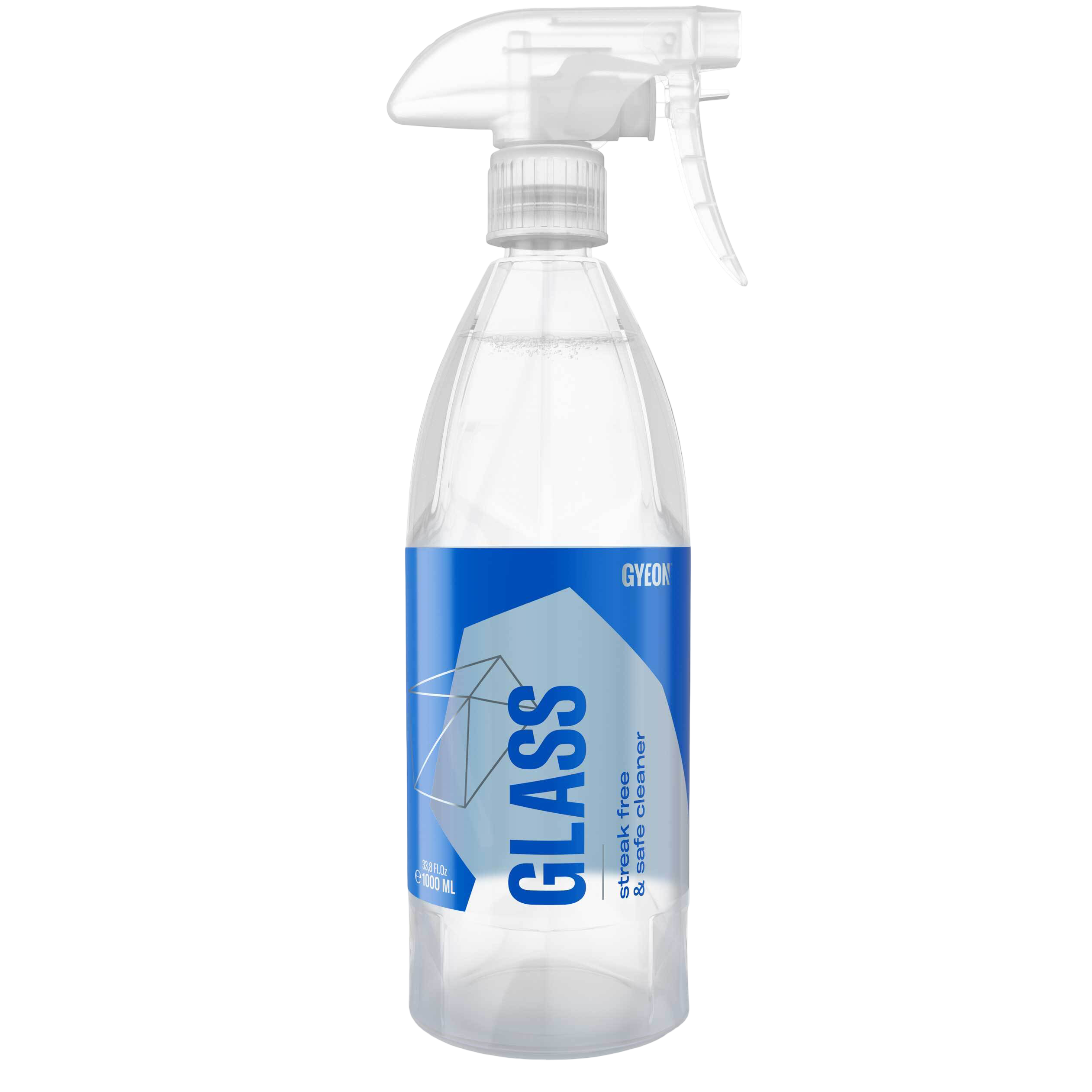 Q²M Glass - 1000ml Q²M Glass - 1000ml